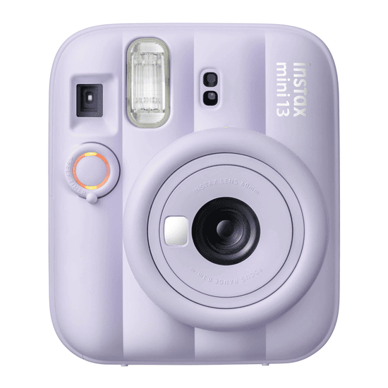 Фотоаппарат моментальной печати Fujifilm Instax mini 13 Purple, картинка 5