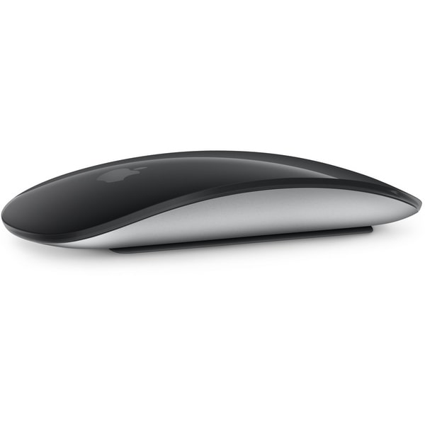 Мышь Apple Magic Mouse USB-C Black (2024), картинка 1