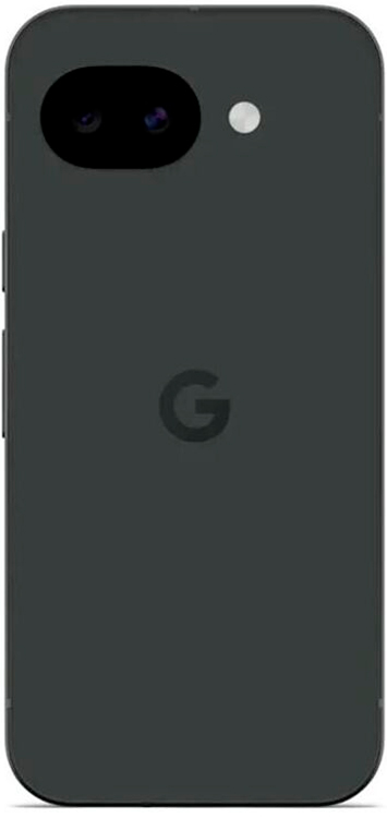 Смартфон Google Pixel 10A 8/128GB Obsidian, картинка 2