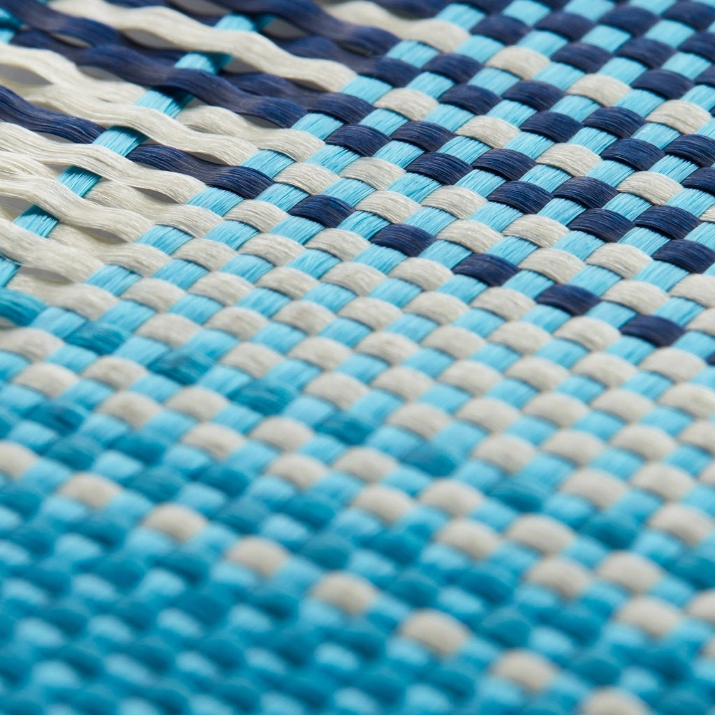 Чехол PITAKKA для iPhone 16 Pro Tactile Woven Сase Moonrise, картинка 4