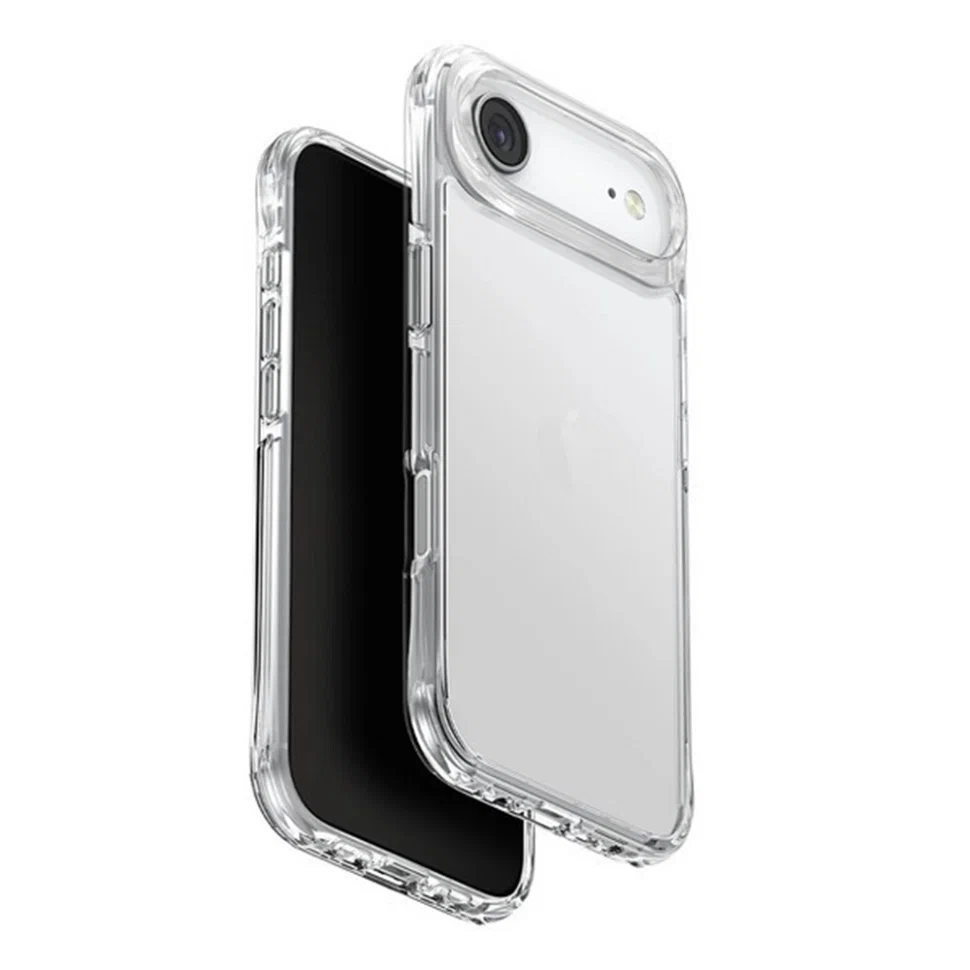 Чехол для iPhone Air UNIQ LifePro Xtreme Crystal Clear