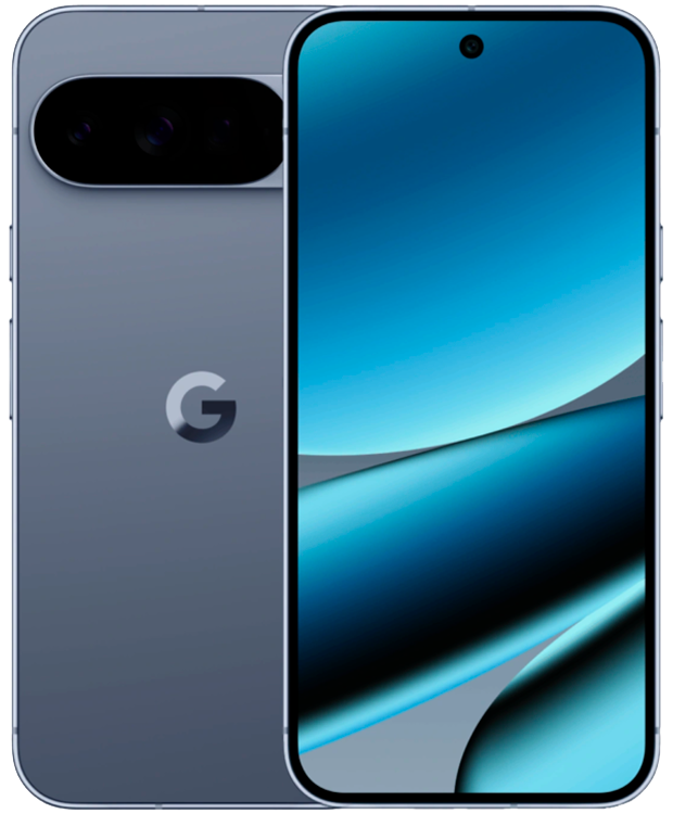 Смартфон Google Pixel 10 Pro XL 16/512Gb Moonstone