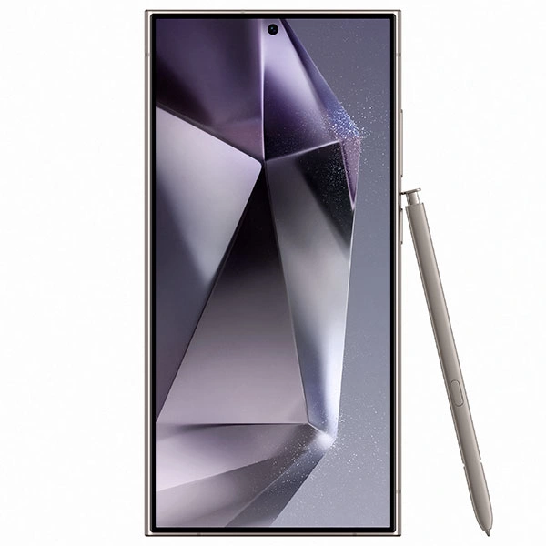 Смартфон Samsung Galaxy S24 Ultra 12/256Gb Titanium Violet, картинка 8