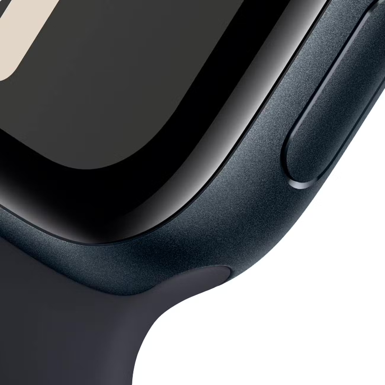 Apple Watch SE (2nd Gen) 44mm Midnight M/L (Б/У) DY002T02QL, картинка 3