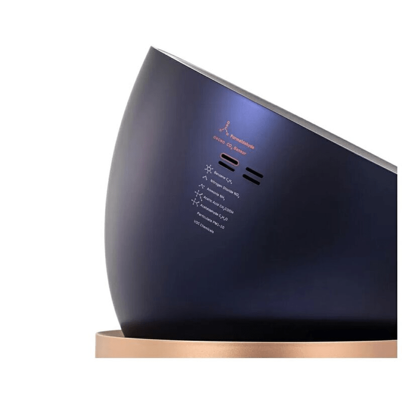 Очиститель воздуха Dyson BP04 Purifier Big+Quiet Formaldehyde, картинка 3