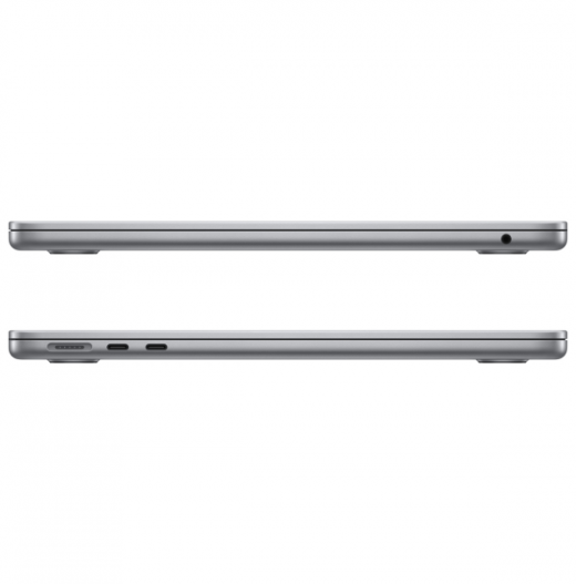 Ноутбук Apple MacBook Air 13" Space Gray (Mid 2022) MLXW3 M2 8Gb/256Gb SSD/Touch ID, картинка 4