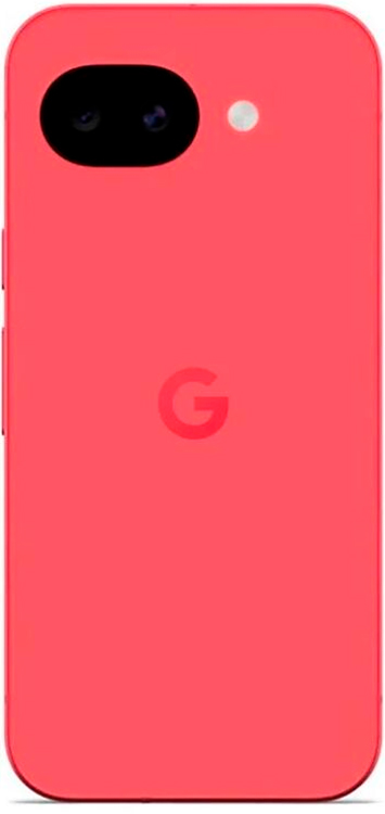 Смартфон Google Pixel 10A 8/128GB Berry, картинка 2