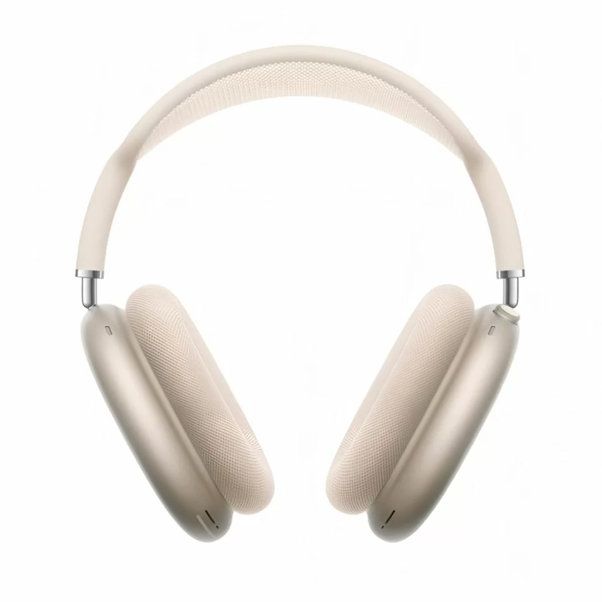 Наушники Apple AirPods Max USB-C, Starlight , картинка 1
