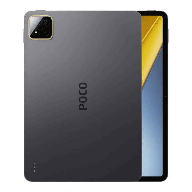 Планшет Poco Pad X1 11.2" 8/512Gb Gray