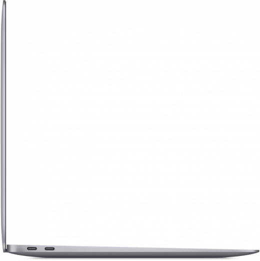 Ноутбук Apple MacBook Air 13" (2020) M1/8/256 SSD Space Gray (MGN63RU/A), картинка 3
