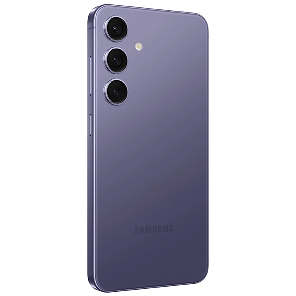 Смартфон Samsung Galaxy S24+ 12/512Gb Cobalt Violet, картинка 3