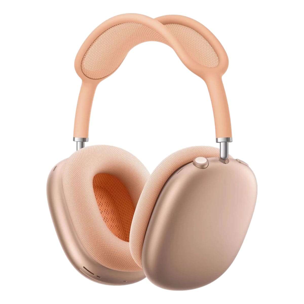 Беспроводные наушники Apple AirPods Max 2 (2026), Orange, картинка 2
