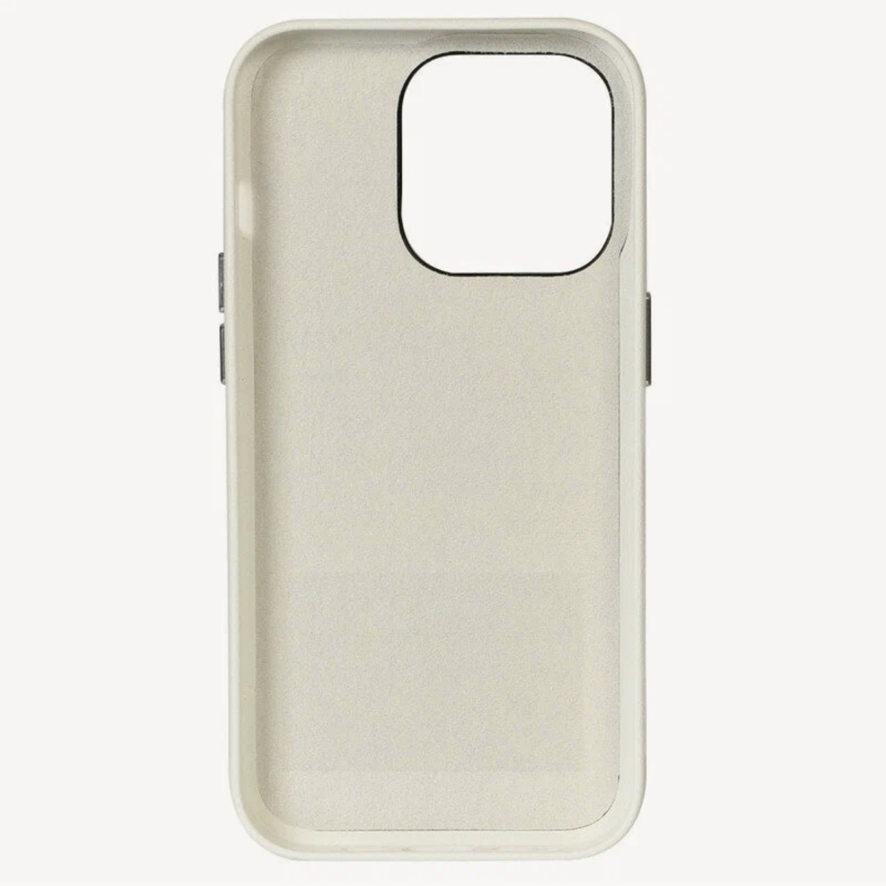 Чехол для iPhone 14 Pro Protection Case Color MagSafe, белый, картинка 5