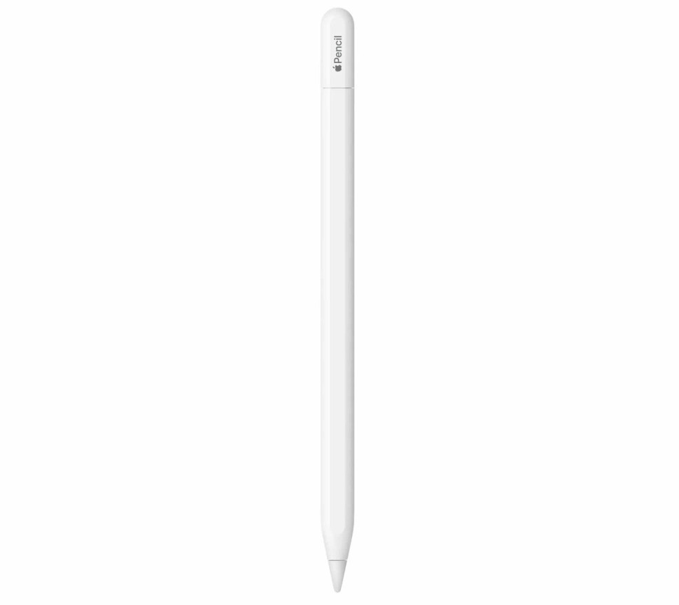 Apple Pencil (USB-C), картинка 1