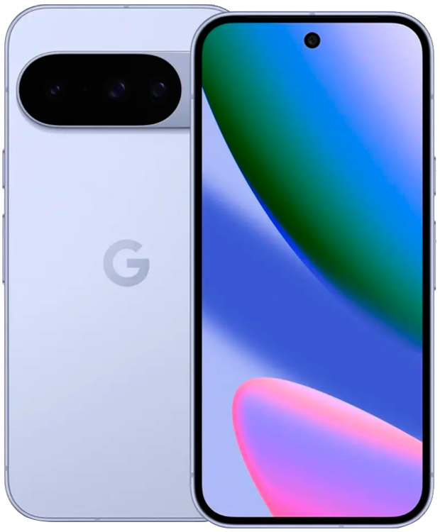 Смартфон Google Pixel 10 12/128 ГБ Frost