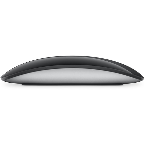Мышь Apple Magic Mouse USB-C Black (2024), картинка 4