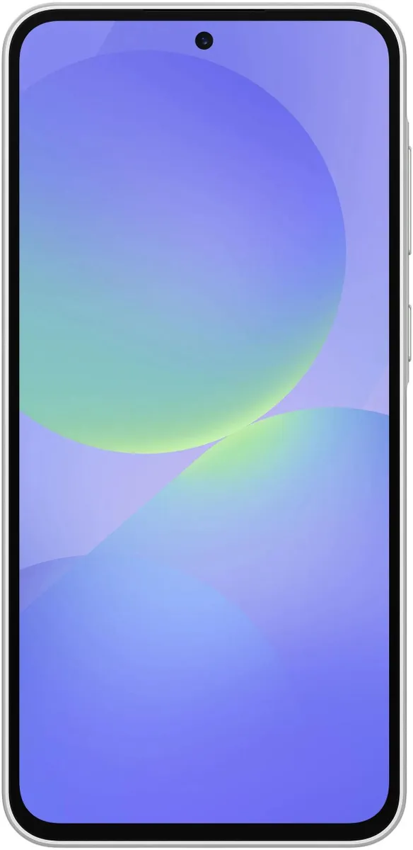 Смартфон Samsung Galaxy A36 5G 8/256GB Awesome White, картинка 2