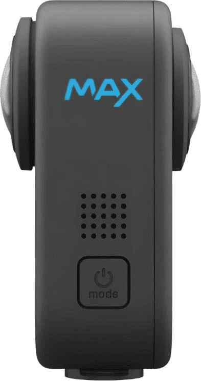 Экшн-камера GoPro Hero Max 360 Black, картинка 3
