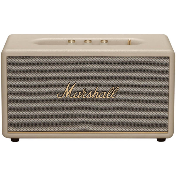 Акустическая система Marshall Stanmore III BT Cream, картинка 1