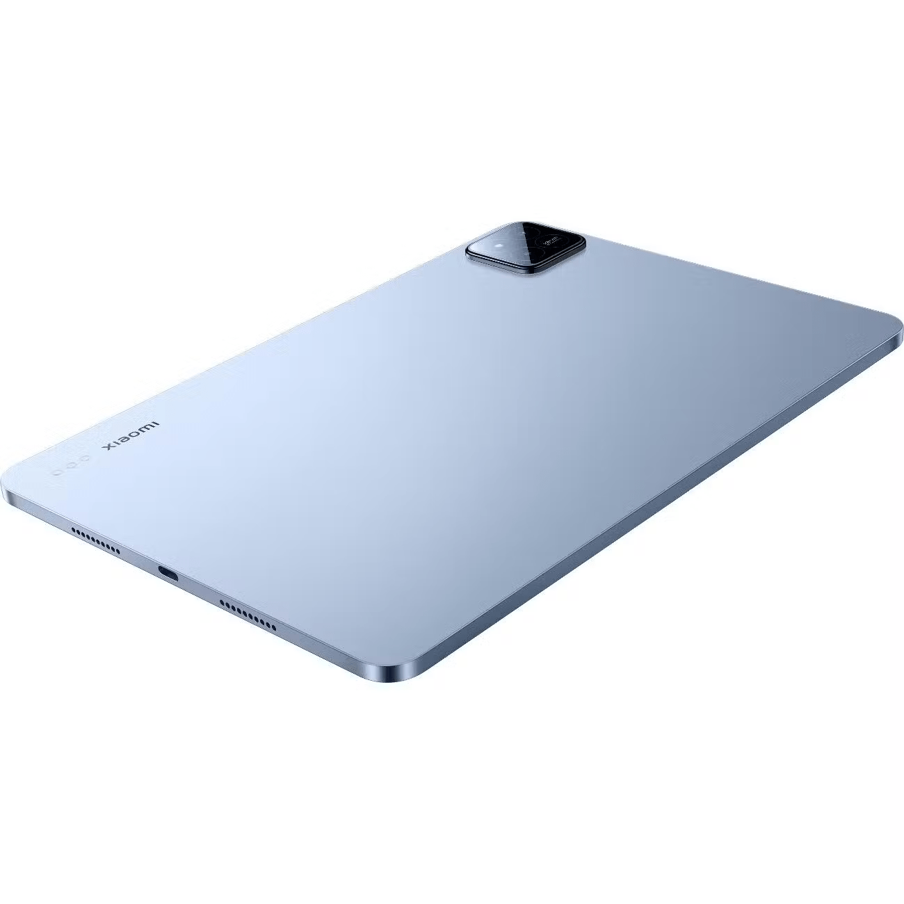 Планшет Xiaomi Pad 7 8/128Gb Wi-Fi Blue, картинка 4