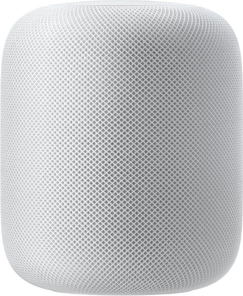 Портативная акустика Apple HomePod White