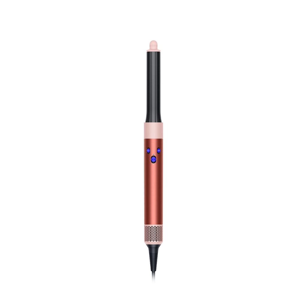 Стайлер Dyson Airwrap Complete Long HS05 Strawberry Bronze / Blush Pink - Подарочный футляр, картинка 1