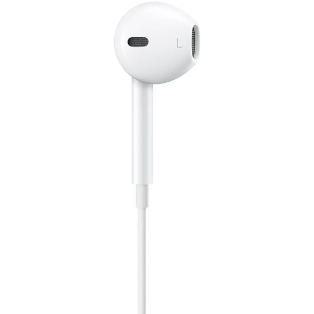 Наушники Apple EarPods с разъемом USB-C Connector Original, картинка 3