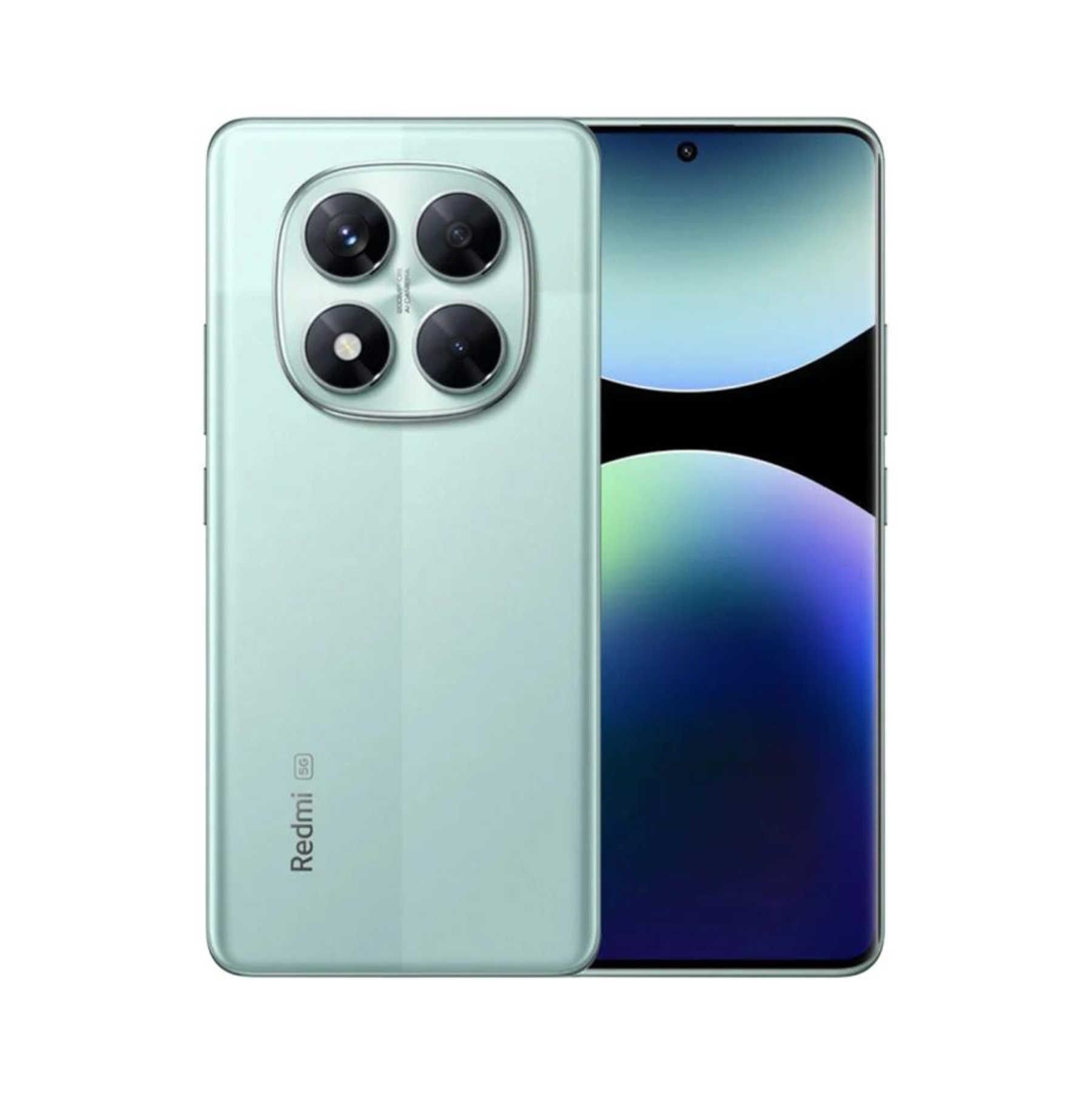 Смартфон Xiaomi Redmi Note 14 Pro 5G 8/256Gb Colar Green