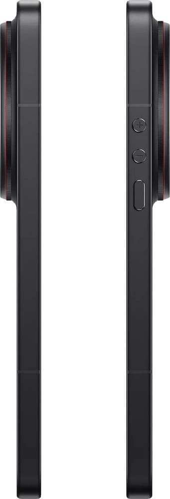 Смартфон Xiaomi 17 Ultra 16/1Tb Black, картинка 6