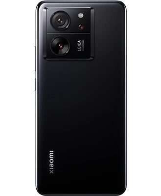 Смартфон Xiaomi 13T Pro 12/512Gb Black, картинка 2