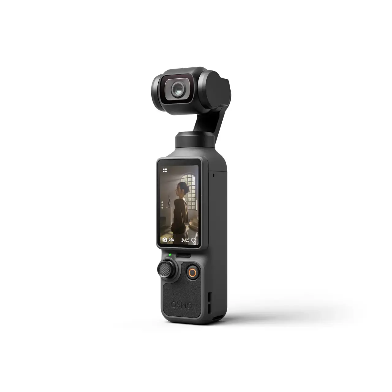 Камера стабилизатор DJI Osmo Pocket 4 Creator Combo, картинка 3