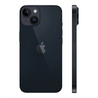 iPhone 14 Plus 256GB Midnight (Б/У) 359076390970603, картинка 2