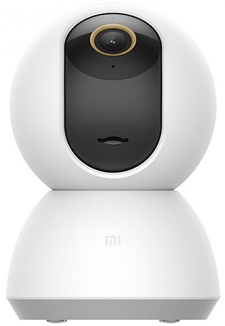 IP камера Xiaomi Mijia 360° Home Camera PTZ Version 2K (MJSXJ09CM), картинка 3