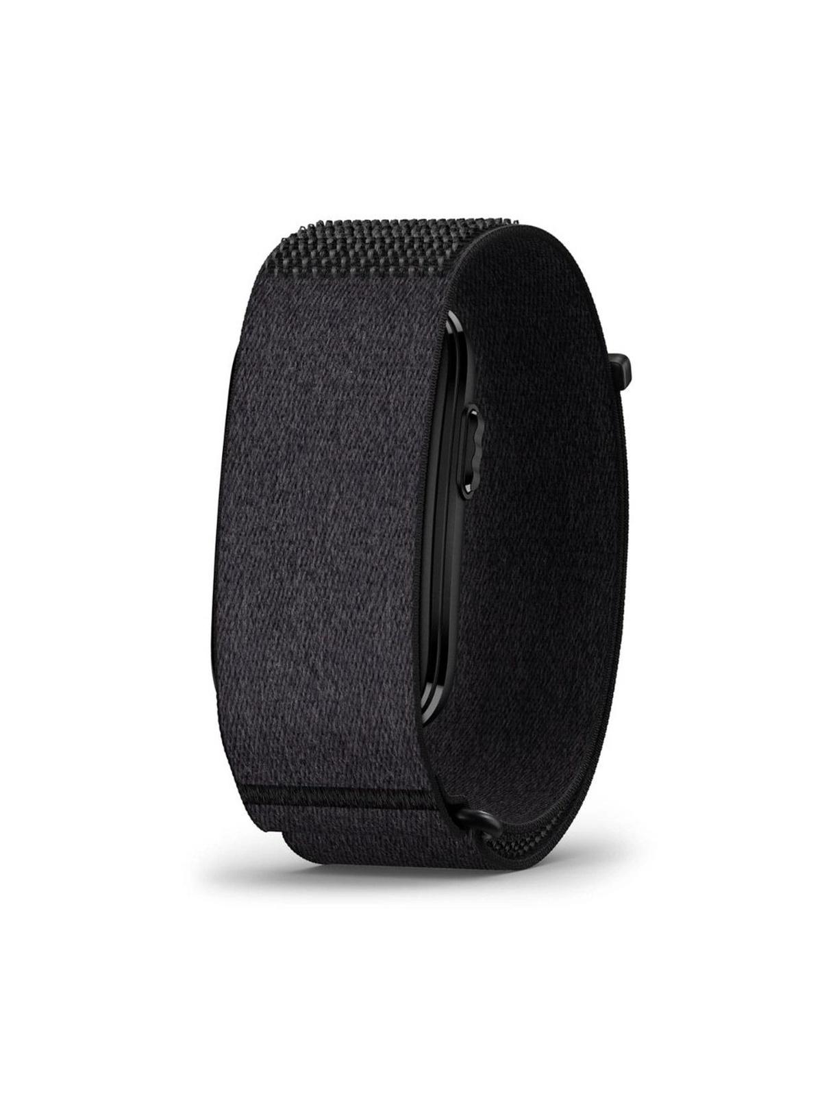 Фитнес-браслет Garmin CIRQA, Black, L-XL, картинка 2