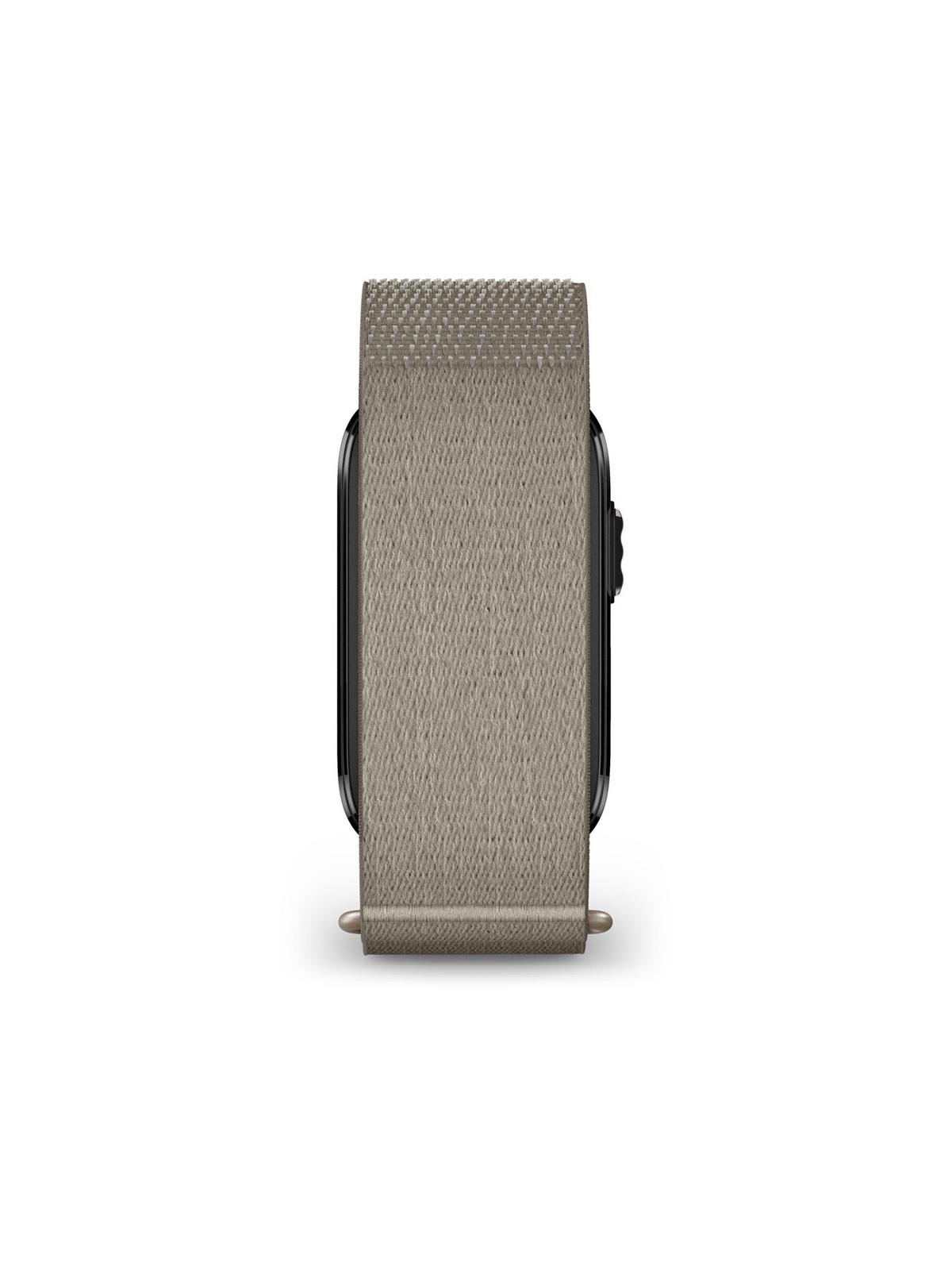 Фитнес-браслет Garmin CIRQA, French Gray, S-M, картинка 3