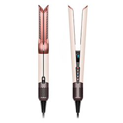 Выпрямитель для волос Dyson Airstrait Straightener HT01 (Ceramic Pink/Rose Gold)