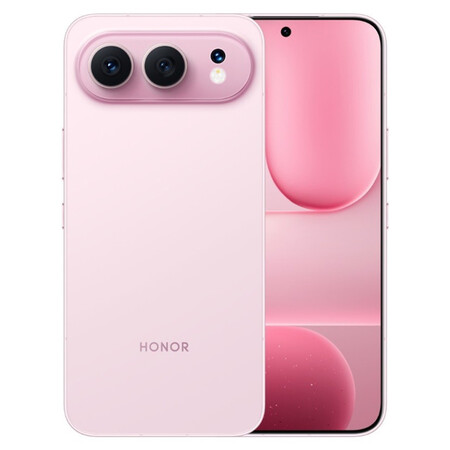 Смартфон Honor 500 16/512GB Starlight Pink