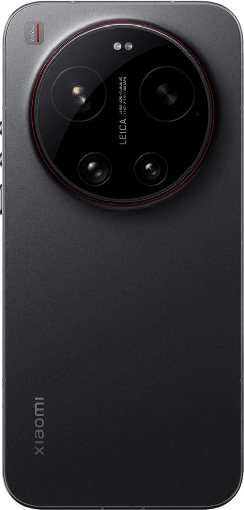 Смартфон Xiaomi 17 Ultra 16/1Tb Black, картинка 3
