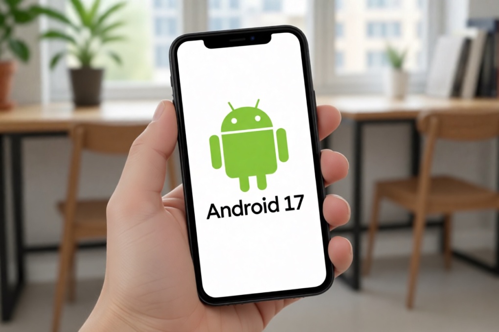 Android 17: революция экосистемы с Gemini Intelligence