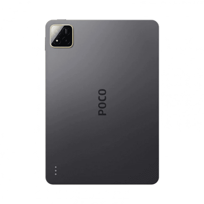 Планшет Poco Pad X1 11.2" 8/512Gb Gray, картинка 3