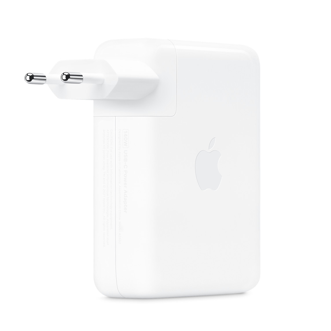 Блок питания Apple 96W USB-C Power Adapter Original, картинка 1