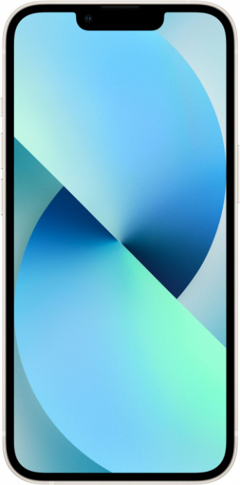 iPhone 13 256GB Starlight RU/A (Б/У) 356586861827622, картинка 2