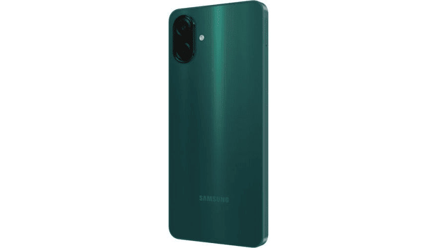 Смартфон Samsung Galaxy A07 4/64GB Green, картинка 7
