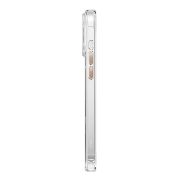 Чехол для iPhone 16 Pro UNIQ COEHL Savon Verdure Spring Blossom, картинка 3