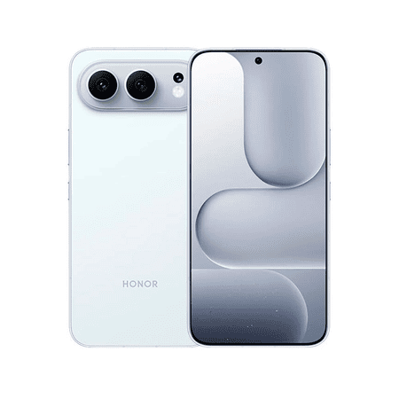 Смартфон Honor 500 12/256GB Moonlight Silver, картинка 1