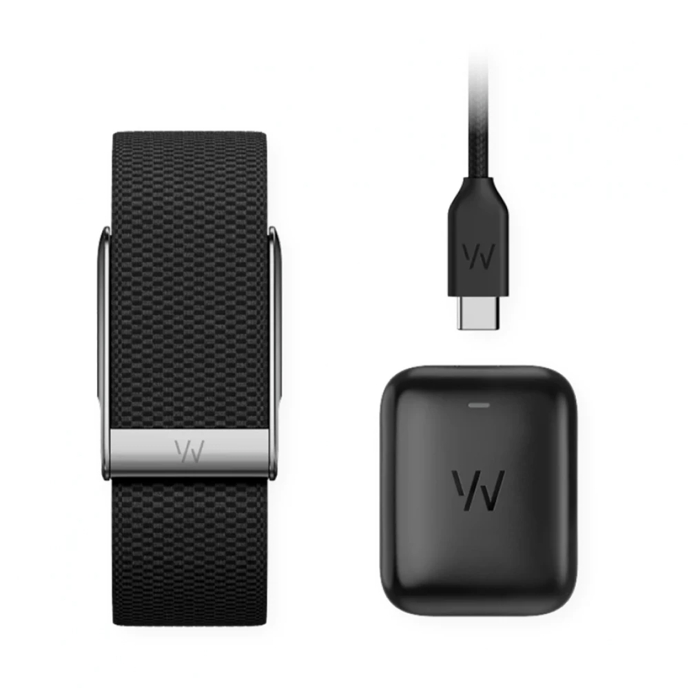 Фитнес-браслет Whoop Life MG + Подписка 1 год, картинка 2