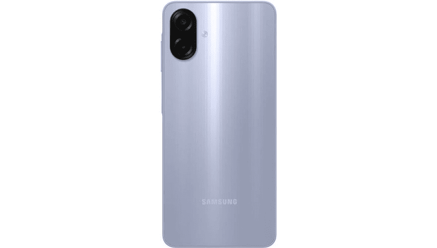 Смартфон Samsung Galaxy A07 4/128GB Purple, картинка 5