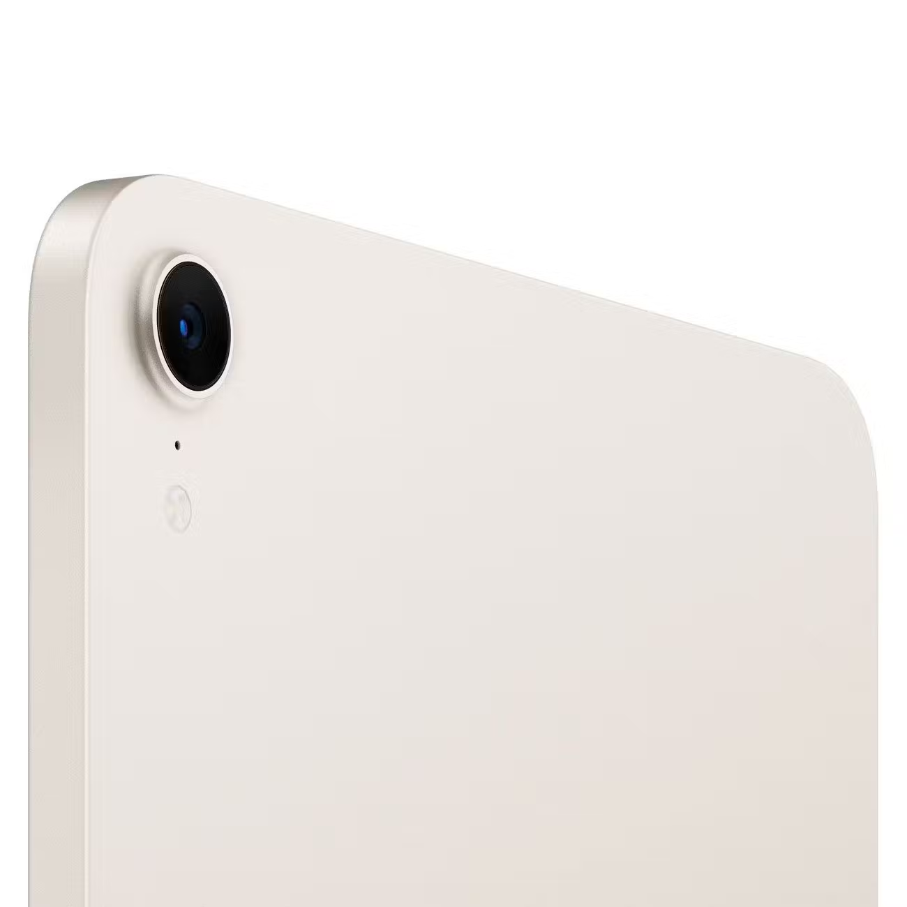 Планшет Apple iPad Mini (2024) Wi-Fi 128Gb Starlight, картинка 3