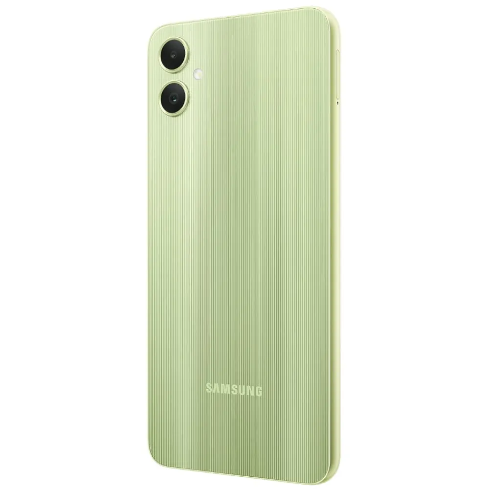 Смартфон Samsung Galaxy A05 6/128GB Light Green, картинка 7