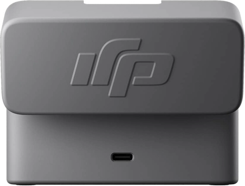 Беспроводной микрофон DJI Mic Mini (2 TX + 1 RX + Charging Case), картинка 3